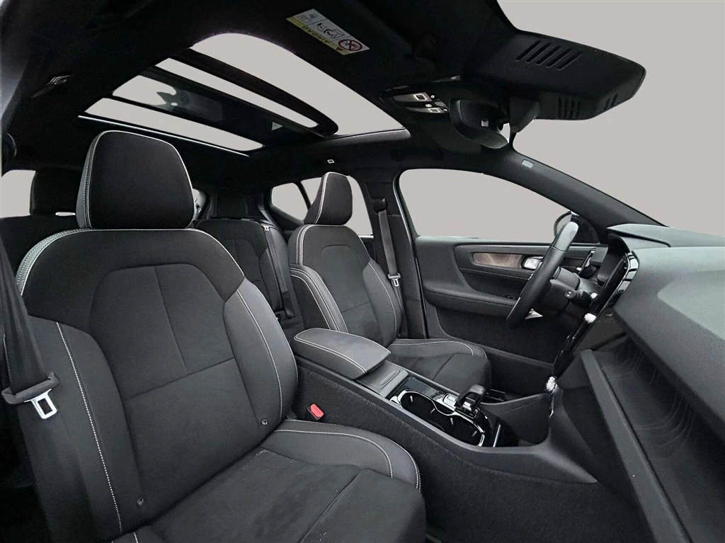 Volvo XC40 P6 Recharge Ultimate 231HK 5d Aut.