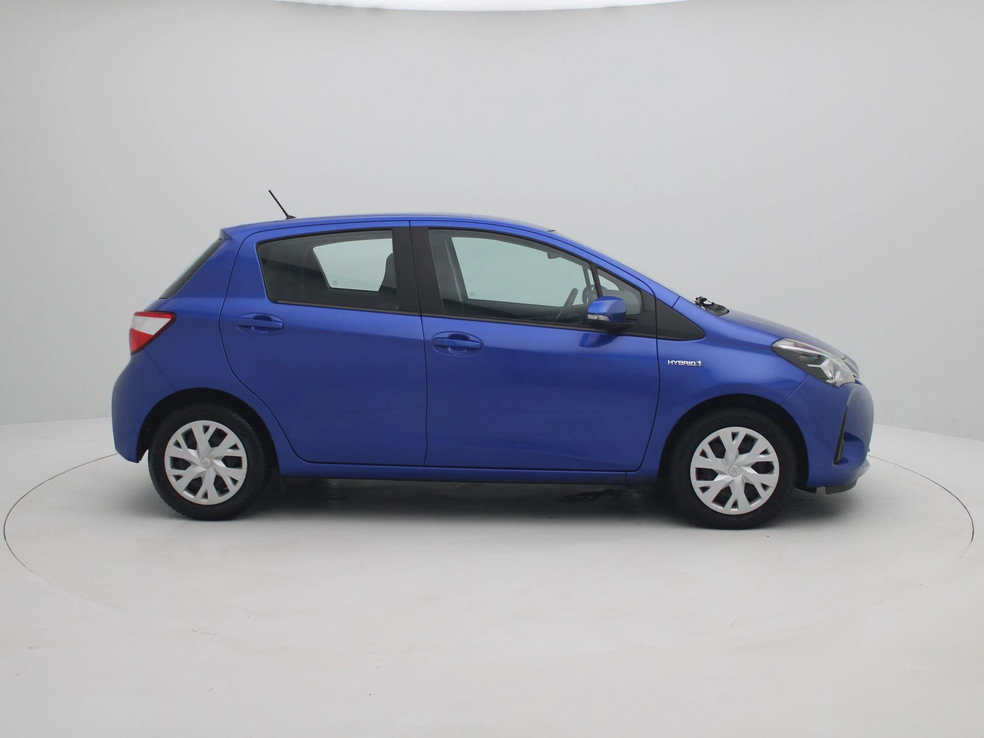 Toyota Yaris 1.5 Hybrid Active