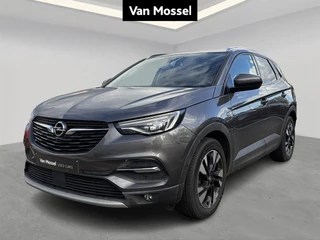 Opel Grandland X 1.5 Turbo ECOTEC D S/S MT6 Innovation