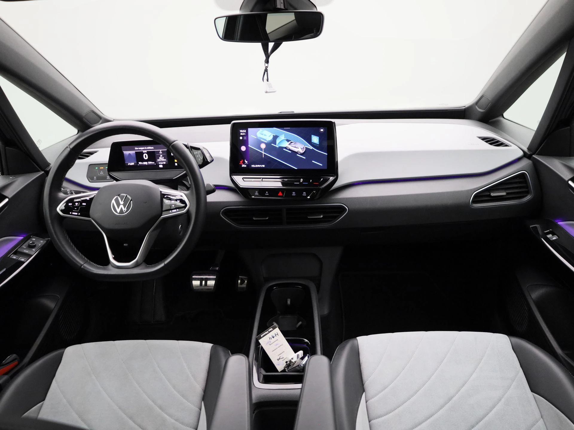 Volkswagen ID.3 Pro Edition 58 kWh | 204 PK |