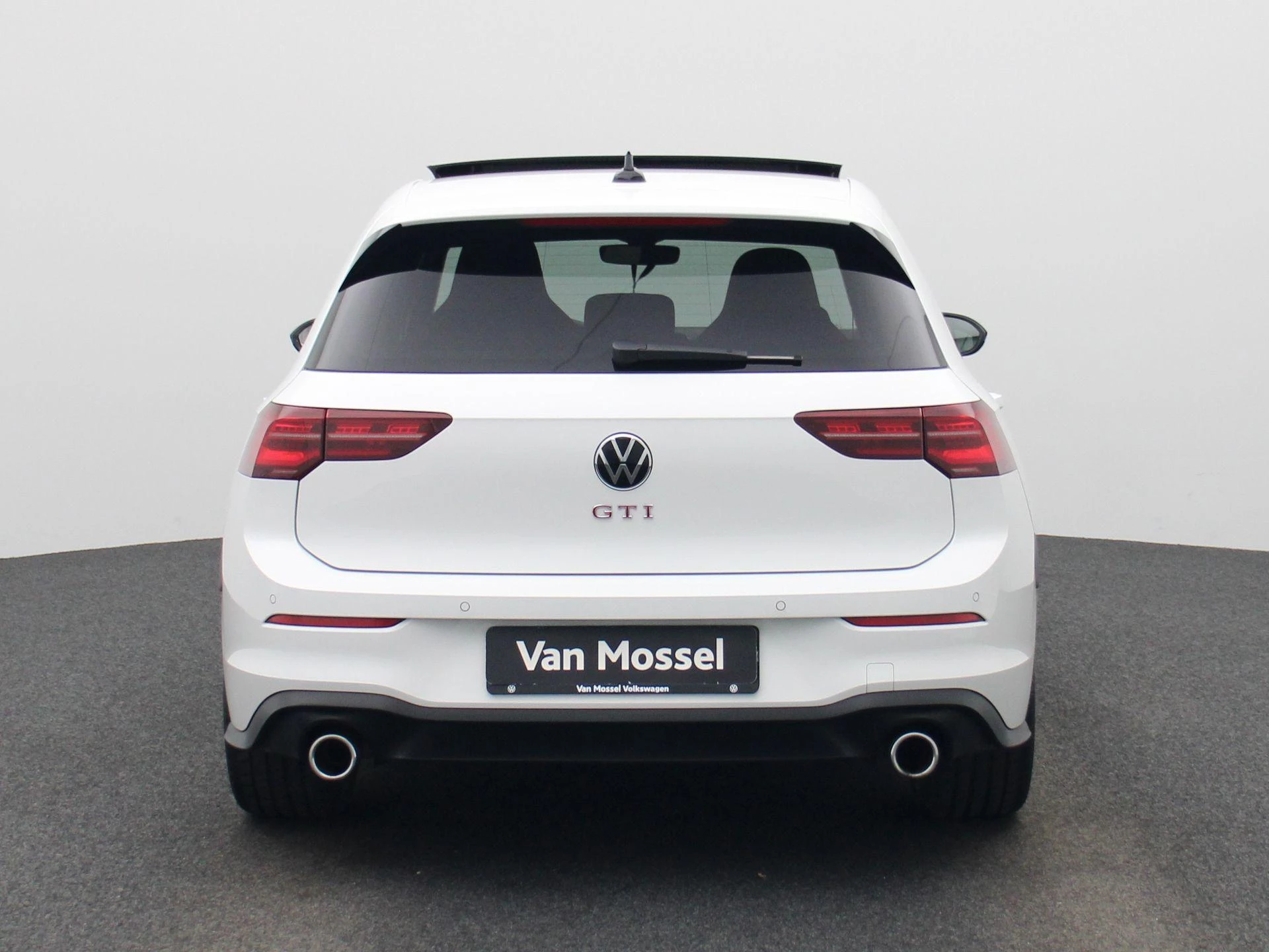 Volkswagen Golf 2.0 TSI GTI 245 PK |
