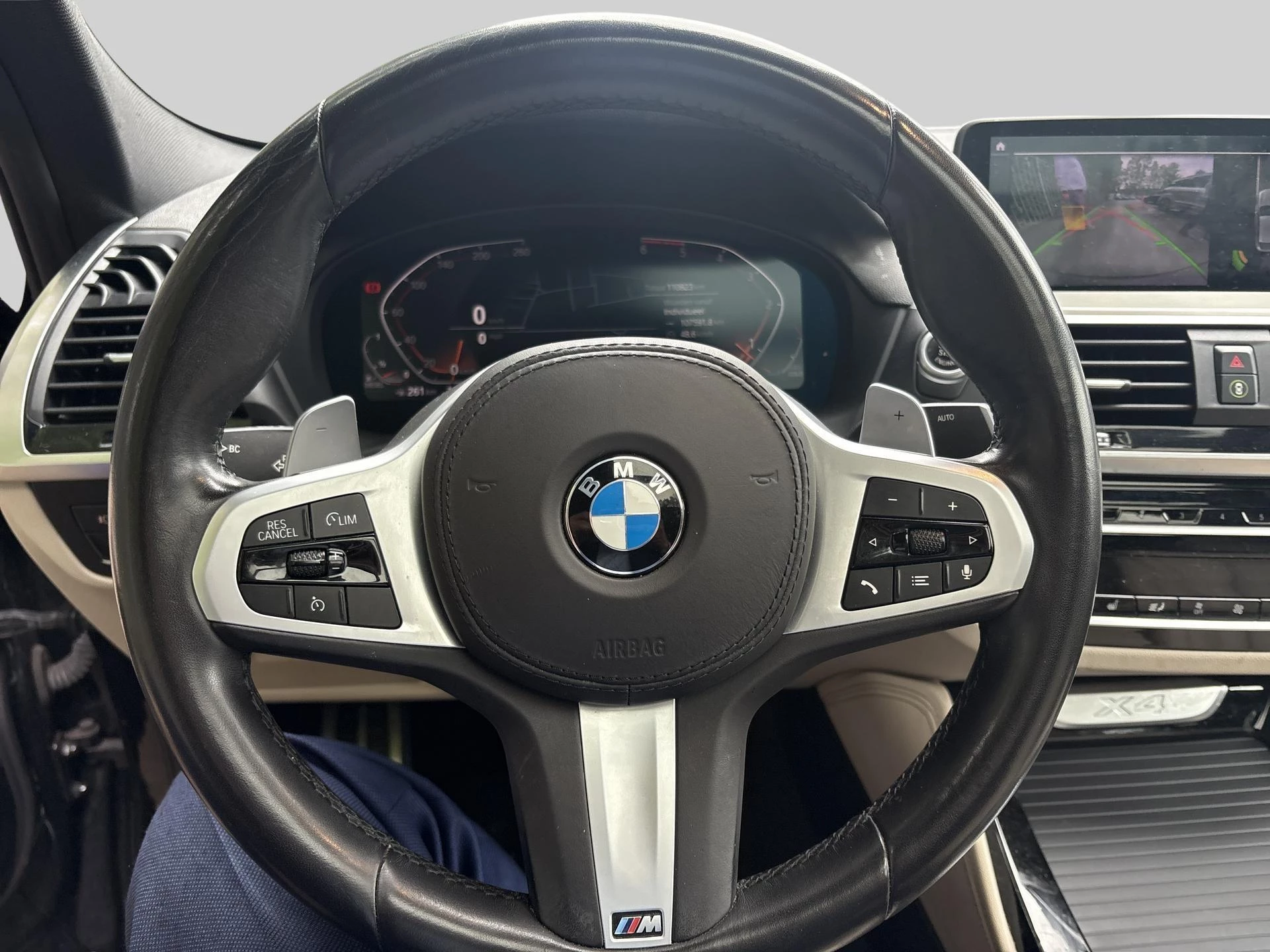 BMW X4 xDrive20d (120 kW)