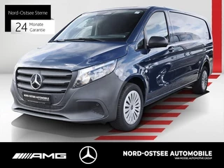 Mercedes-Benz Vito 116 NEUES MODELL Facelift Kam. LM Navi
