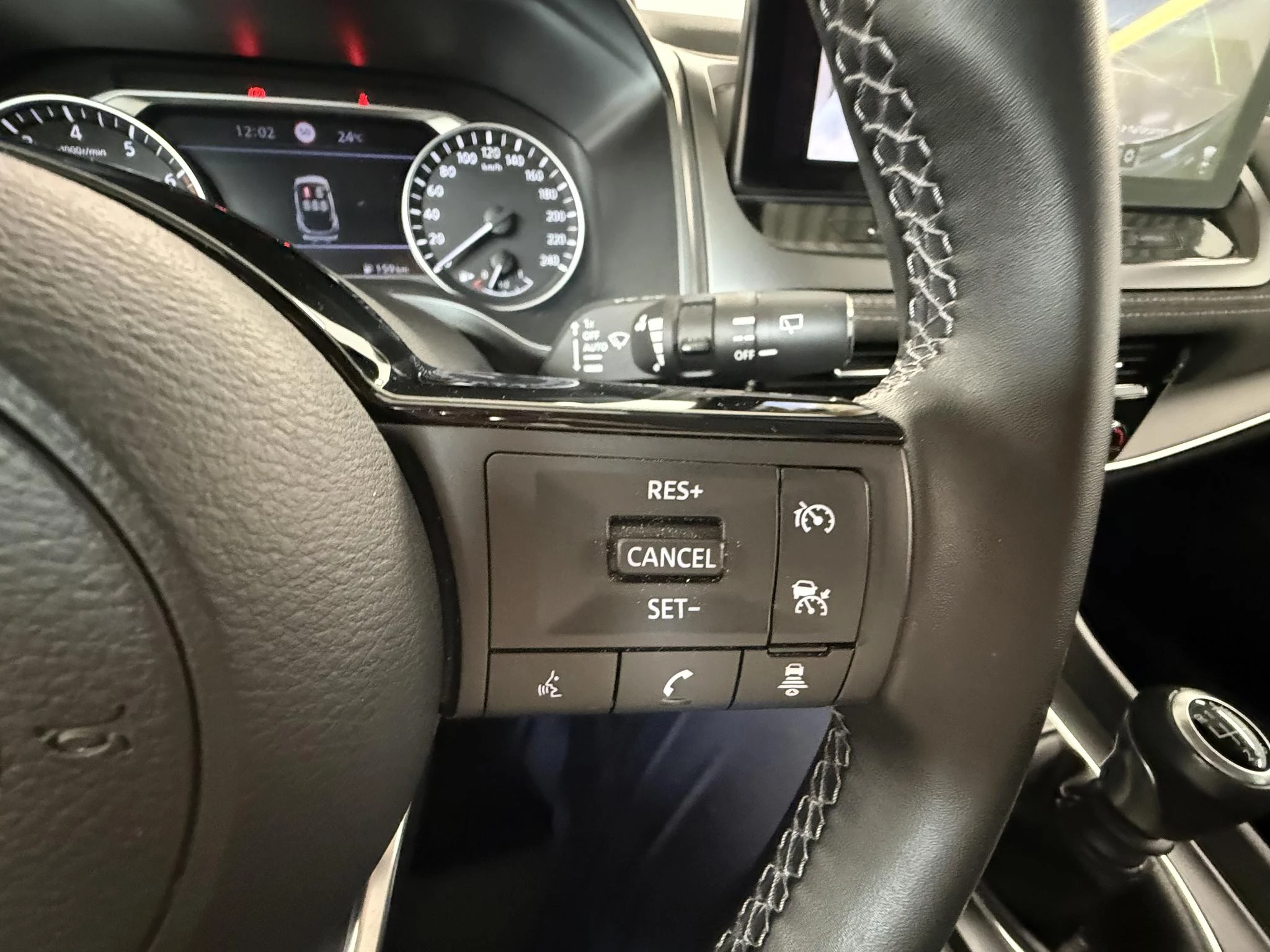 Nissan QASHQAI 1.3 MHEV Acenta