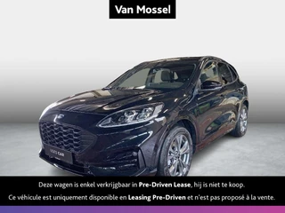 Ford Kuga FHEV ST-Line X - Pano - Driver Assist - Winterpack