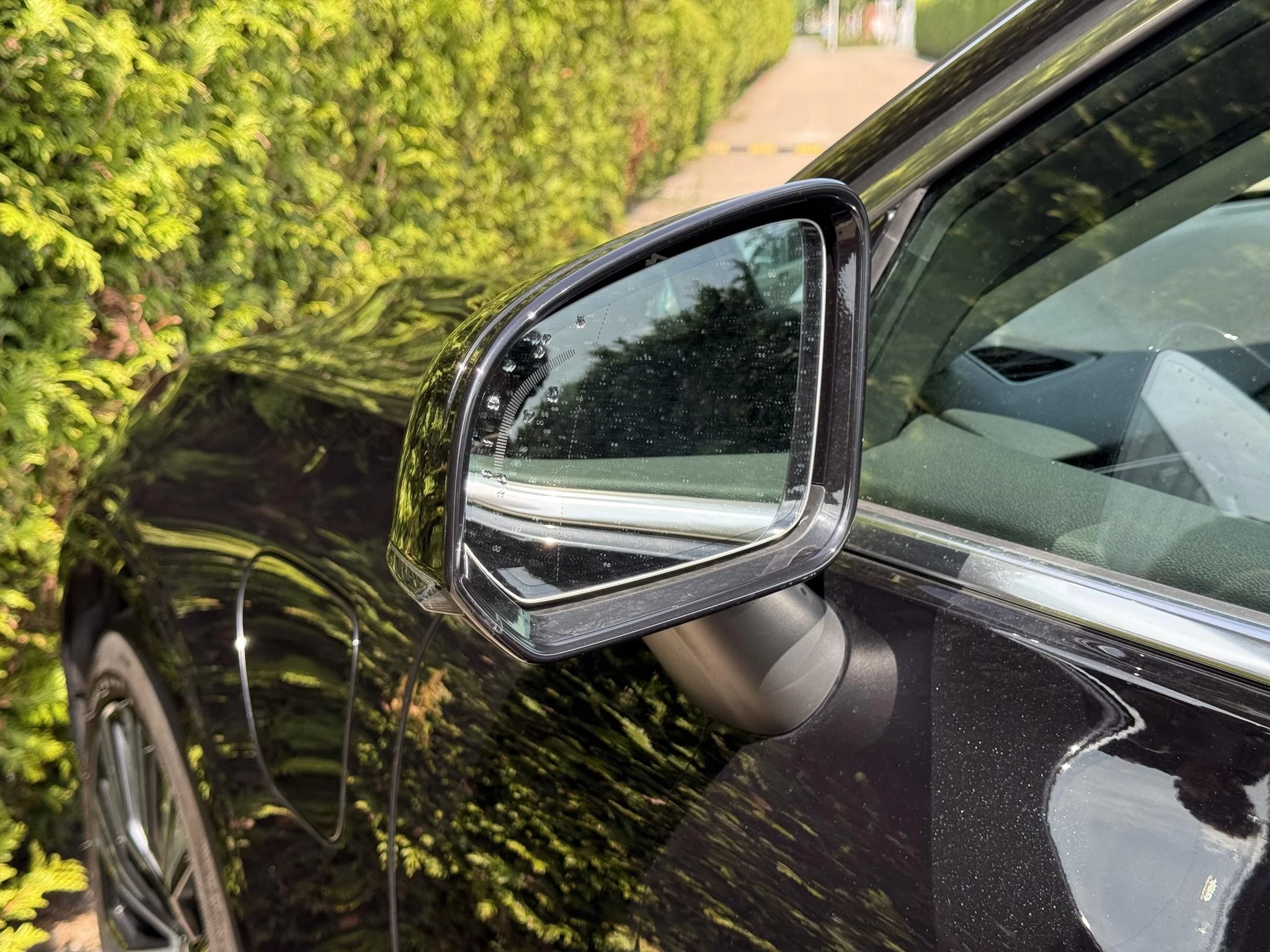 Volvo V60 T6 Plug-in hybrid AWD Ultimate Bright