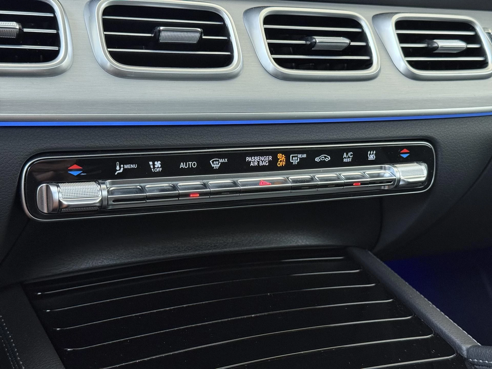Mercedes-Benz GLE 400 e 4MATIC AMG Line