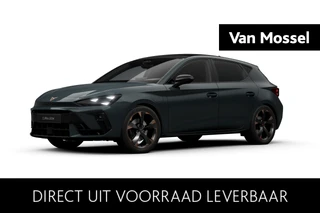 CUPRA Leon Business