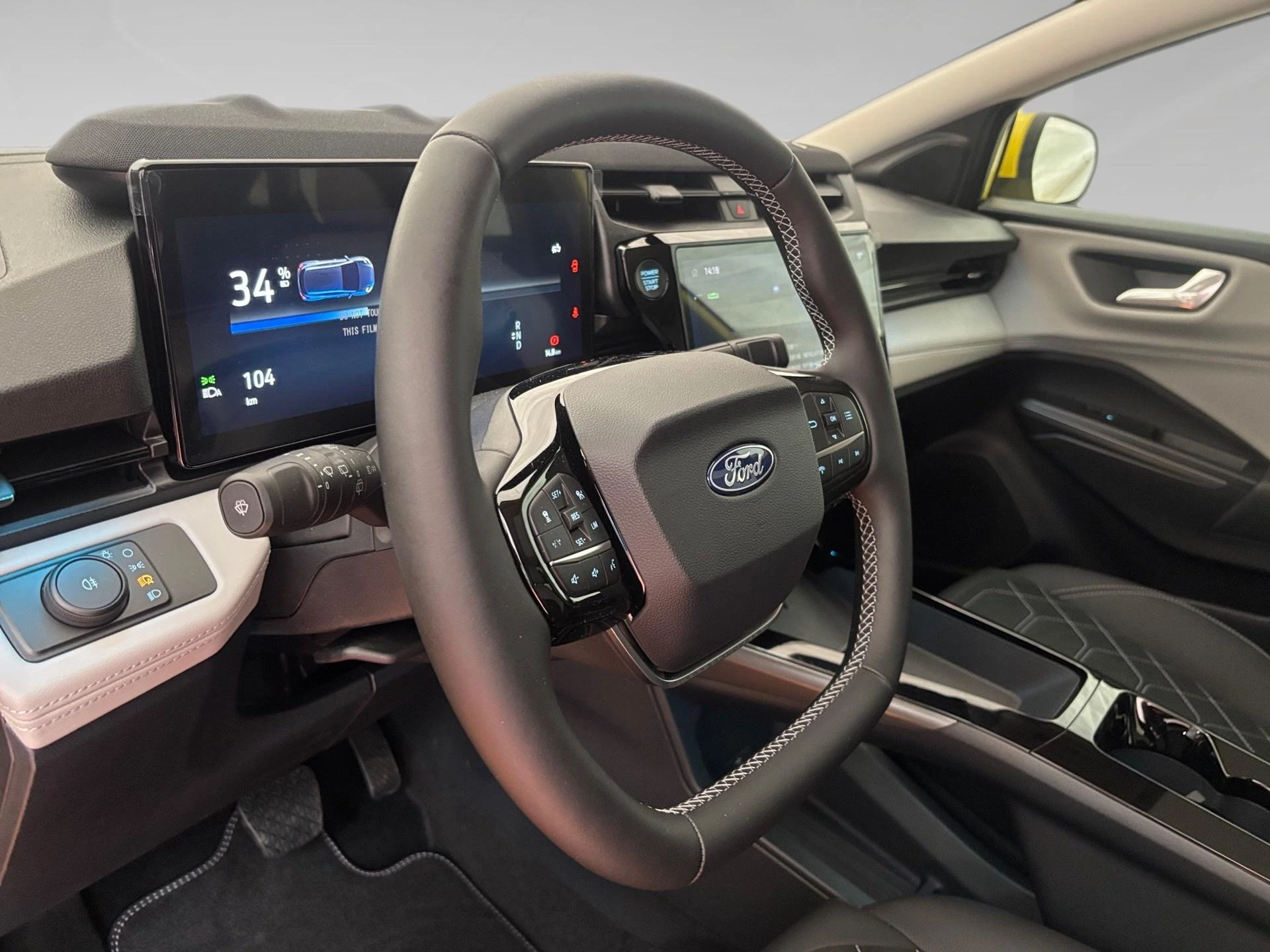 Ford-Puma Gen-E-image-15