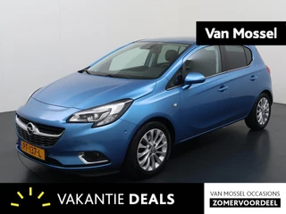 Opel Corsa 1.0 Turbo Innovation