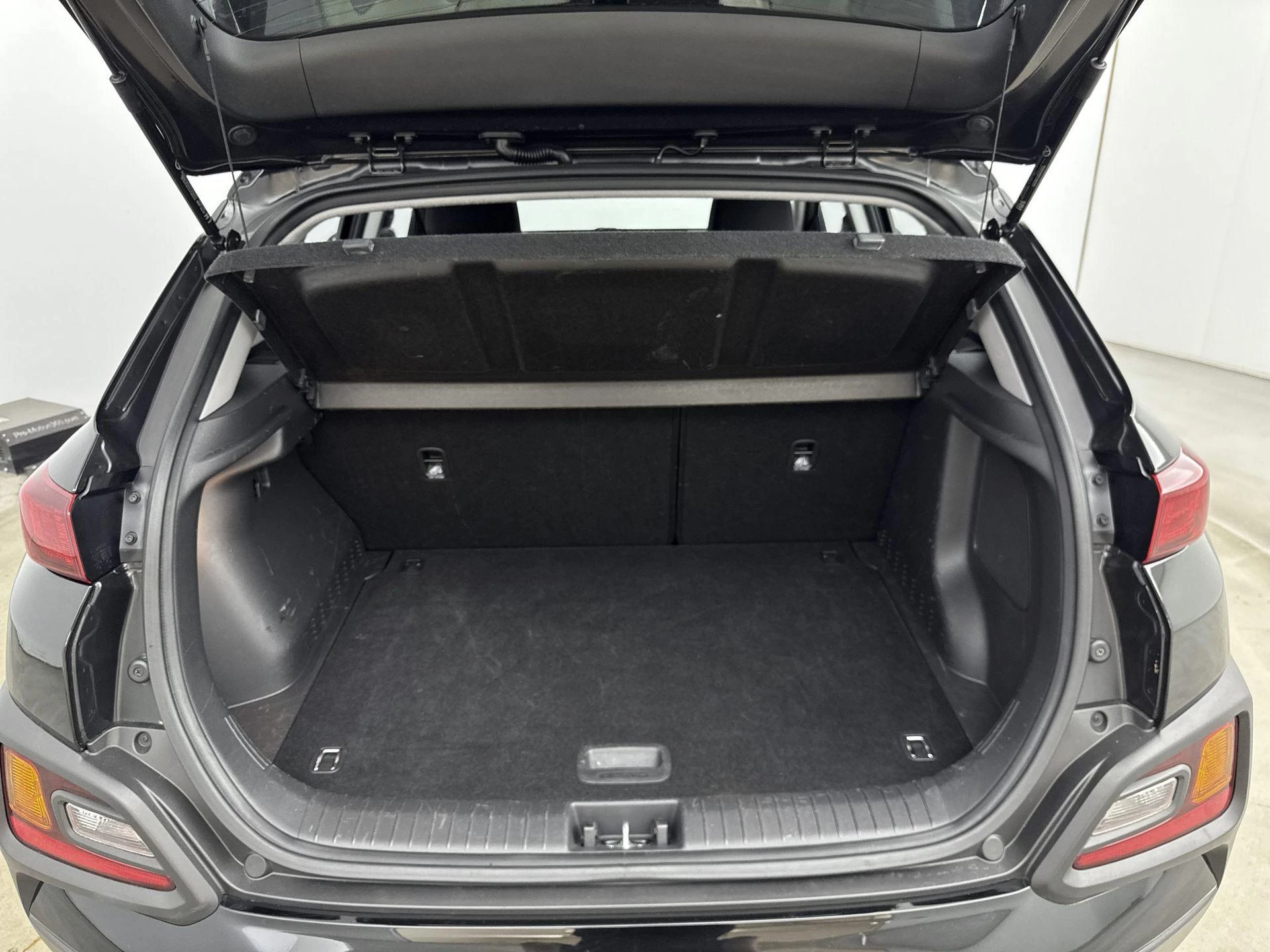 Hyundai Kona 1.0 T-GDI Comfort 120PK