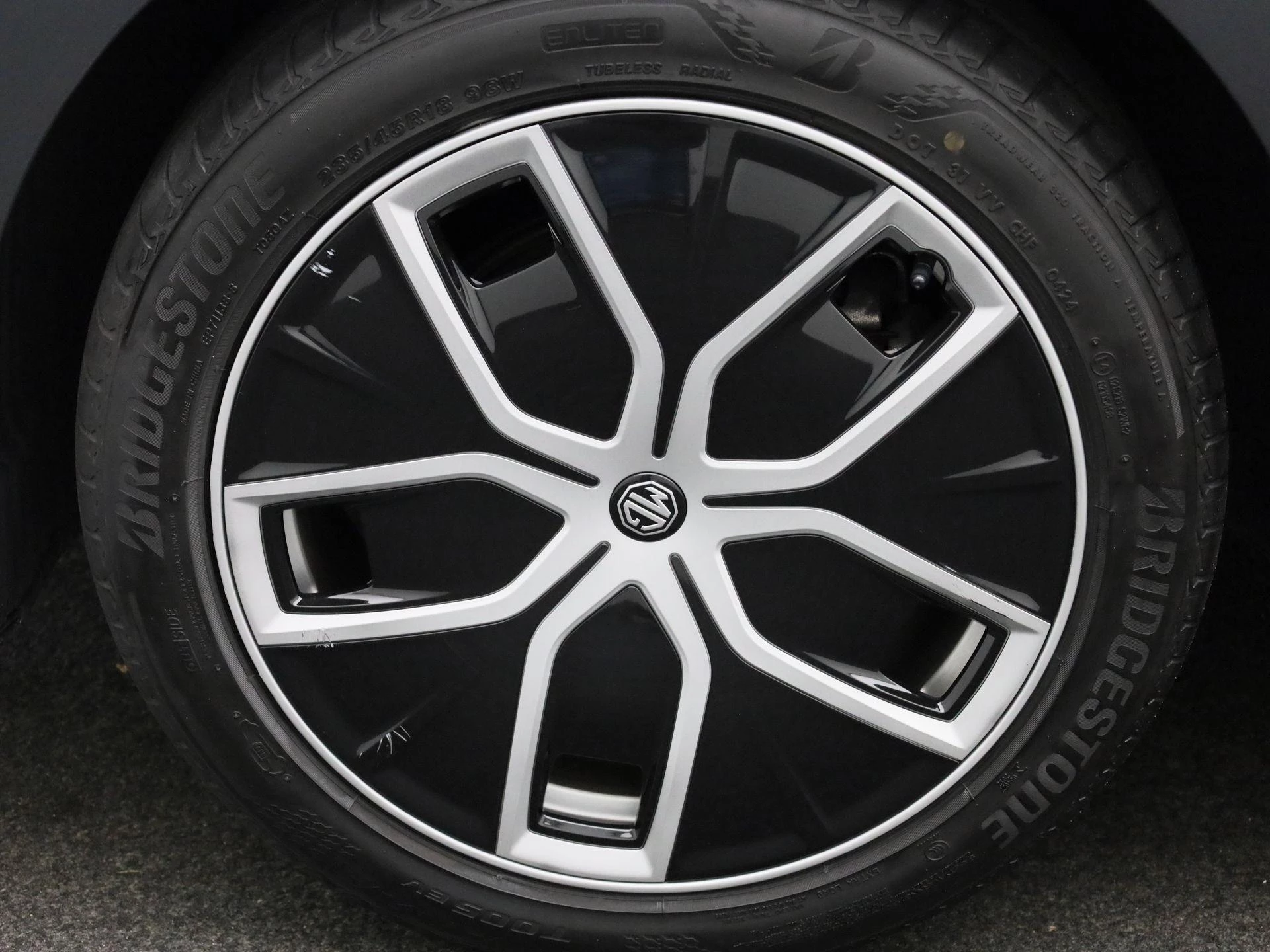 MG MG4 EV Electric Luxury 64 kWh