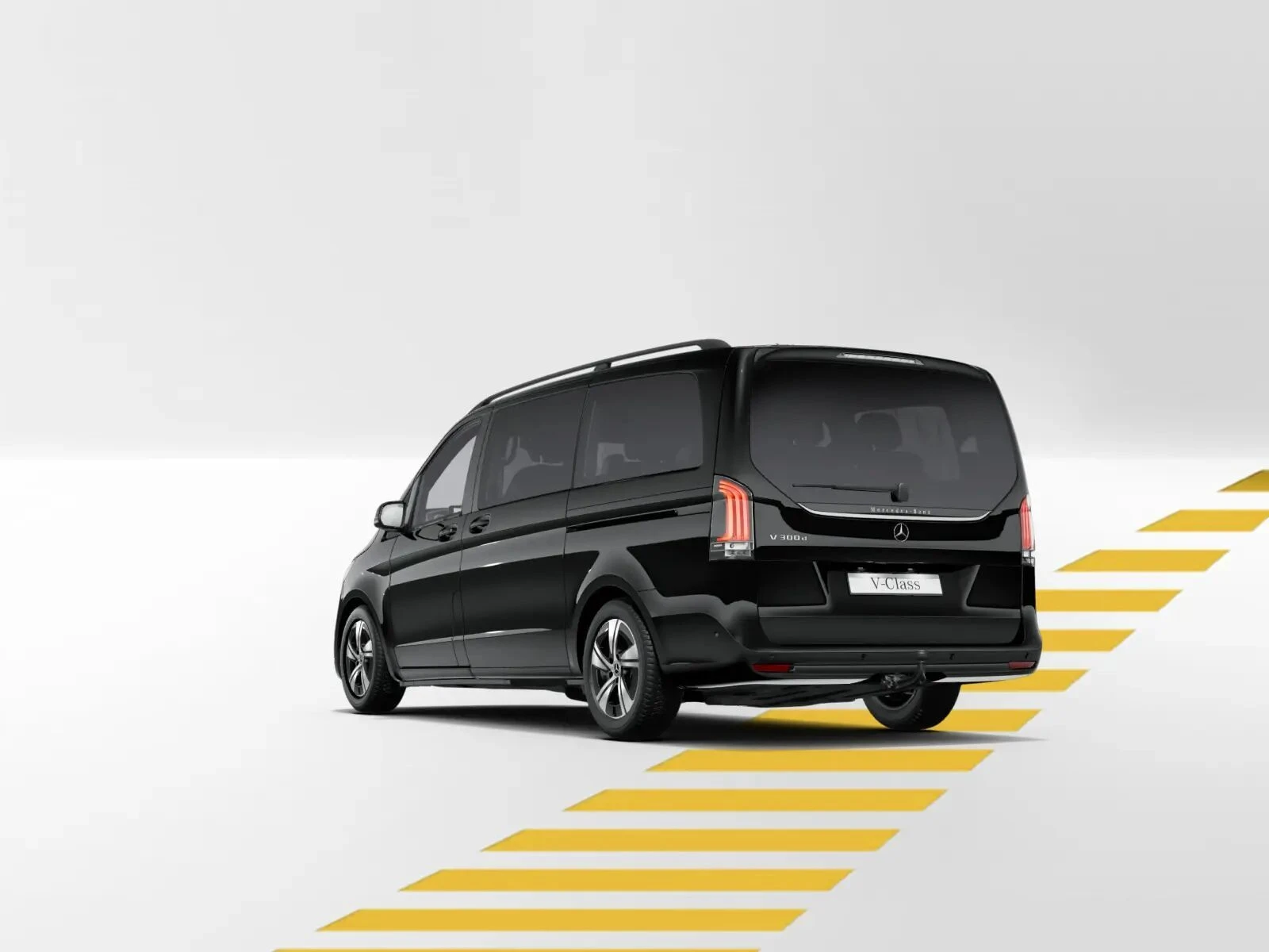 Mercedes-Benz-V-Klasse 300-image-4
