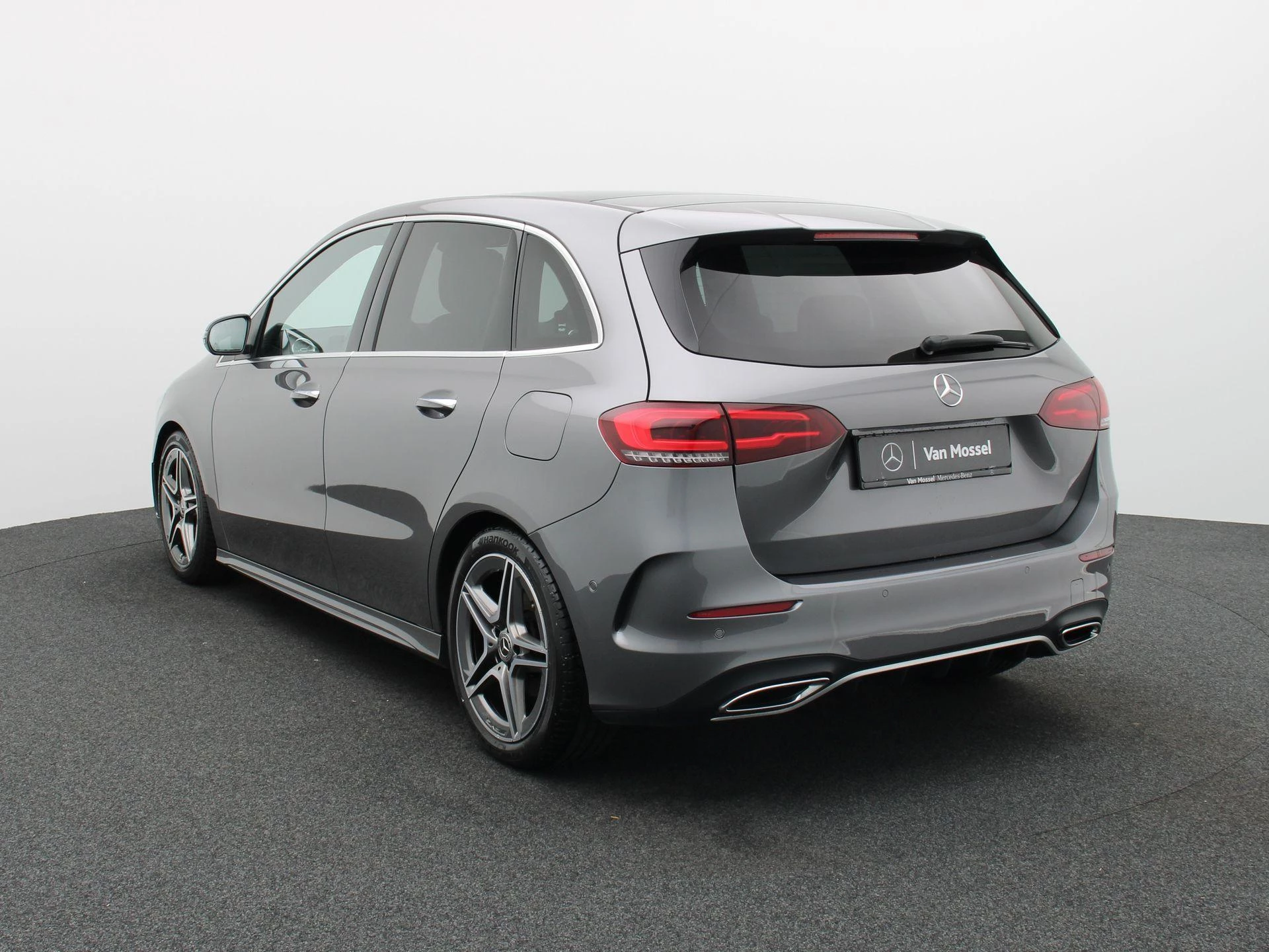 Mercedes-Benz-Classe B-image-1