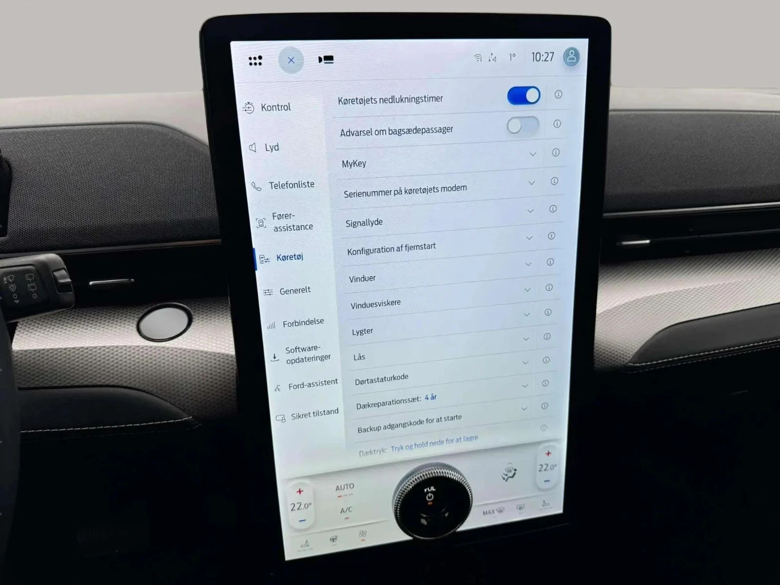 Ford-Mustang Mach-E-image-16