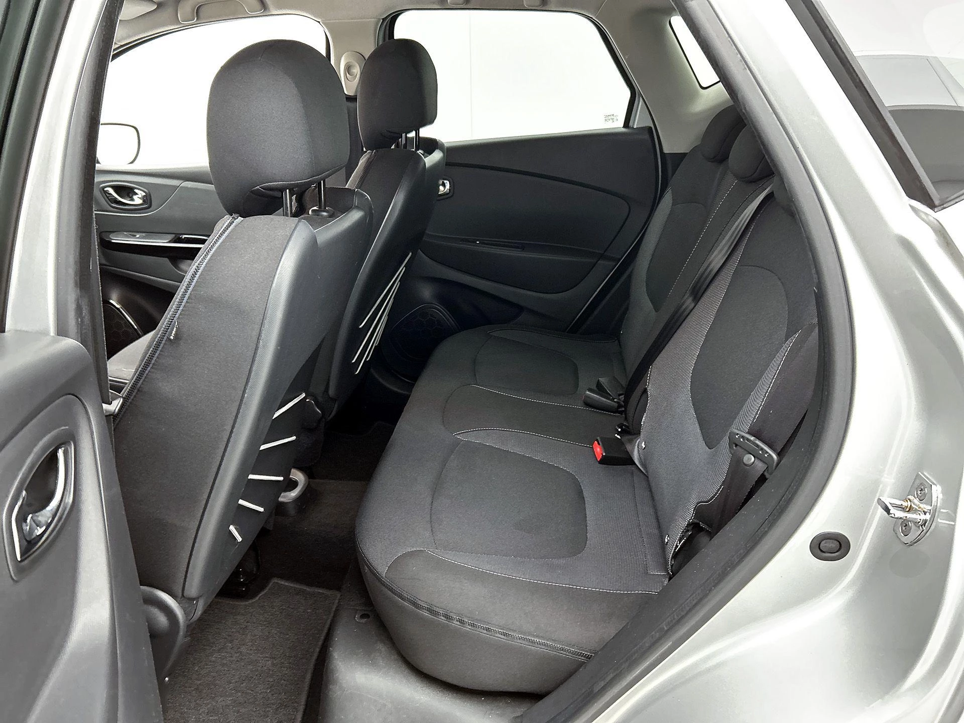 Renault Captur 0.9 TCe Helly Hansen