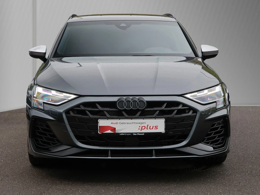 Audi S3 Sportback 2.0 TFSI SONOS Matrix ACC Kamera