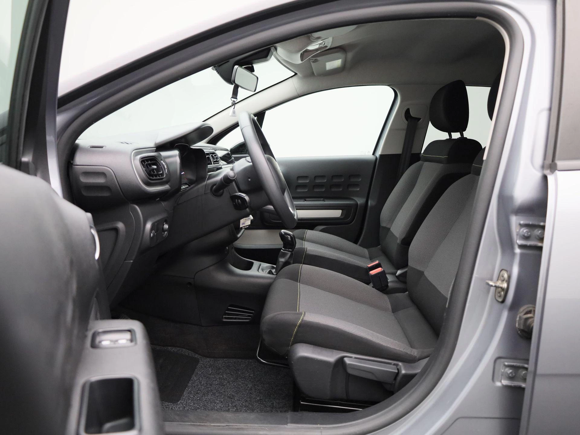Citroën C3 1.2 PureTech 82 S&S MAN Feel