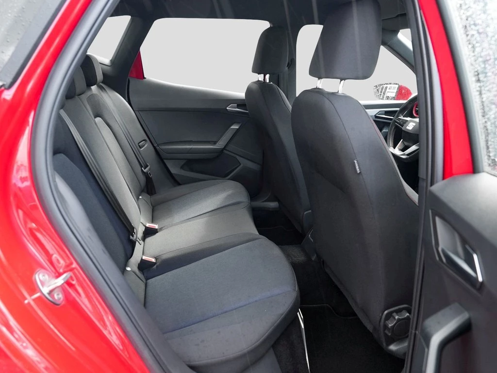 SEAT Arona 1.0 TSI FR Navi/LED/SHZ