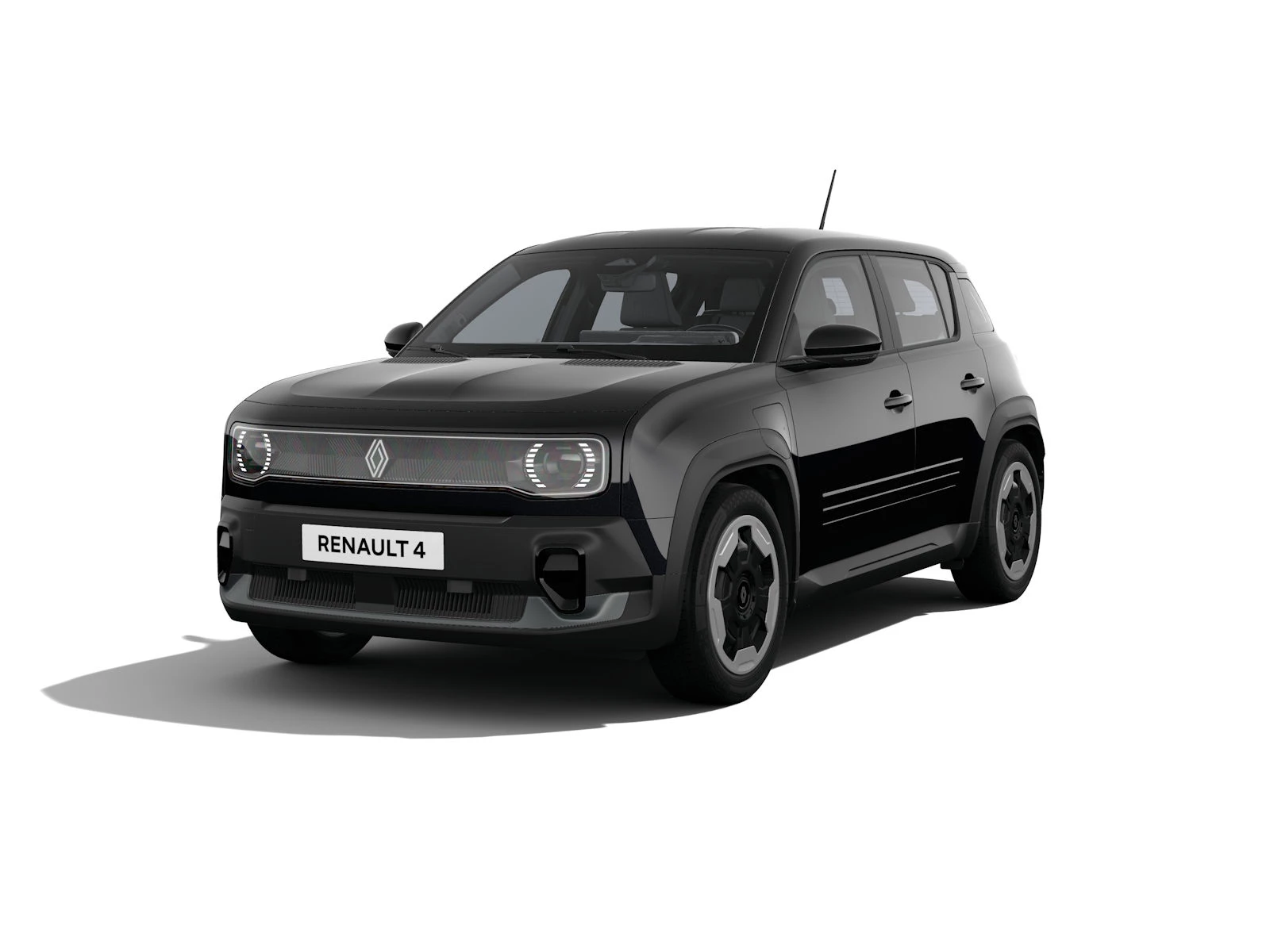 Renault R4