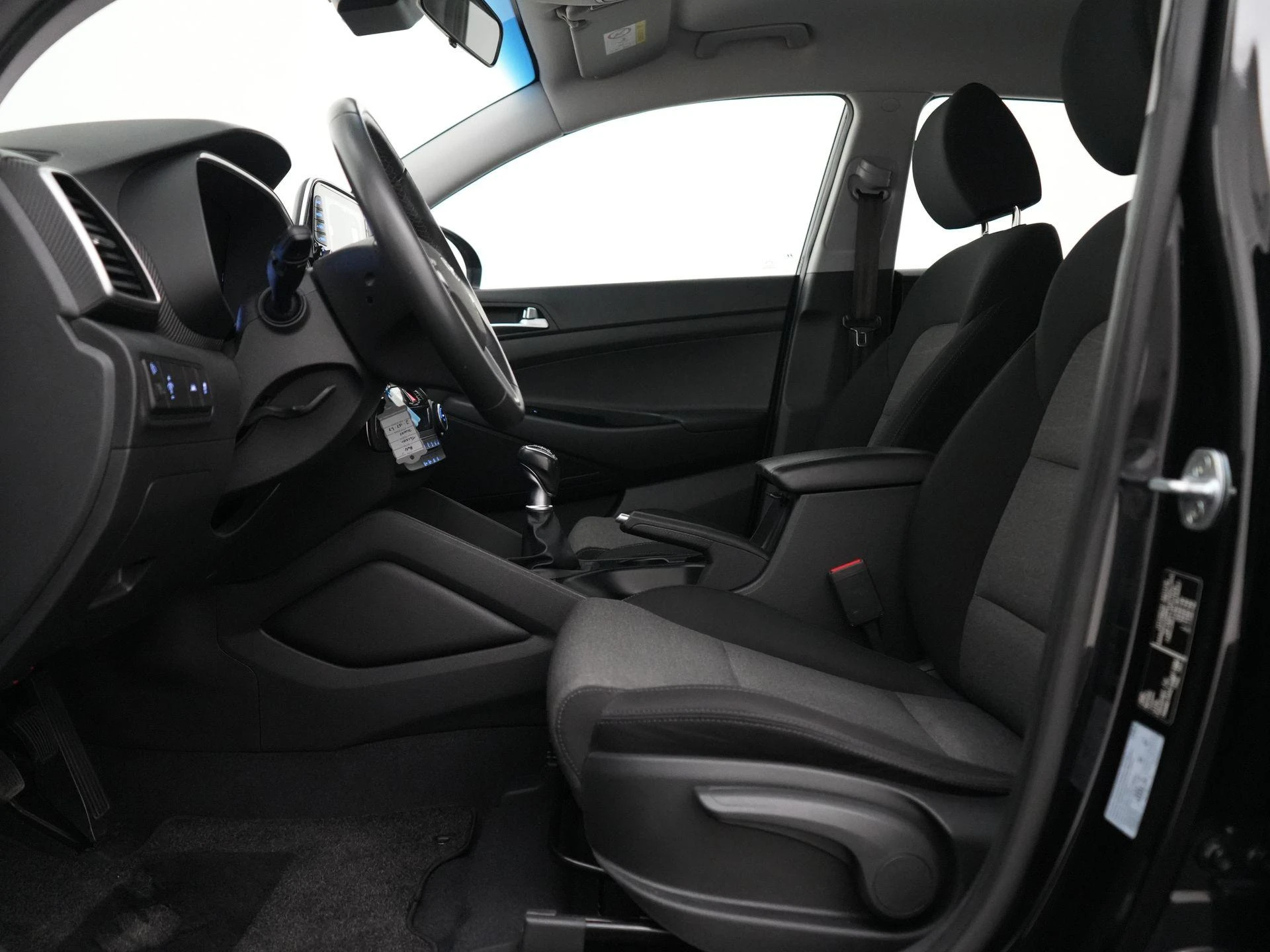 Hyundai Tucson 1.6 GDI Comfort