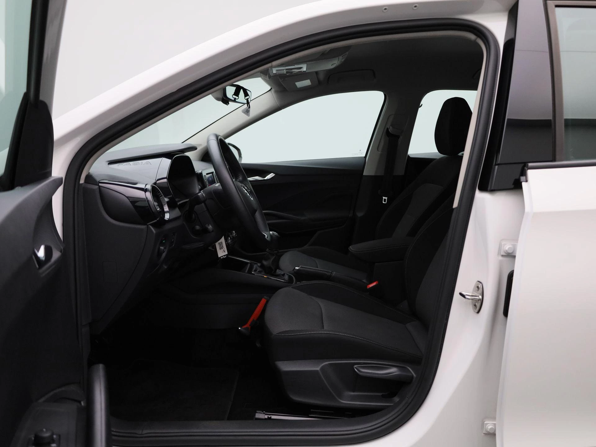 Škoda Fabia 1.0 TSI Ambition