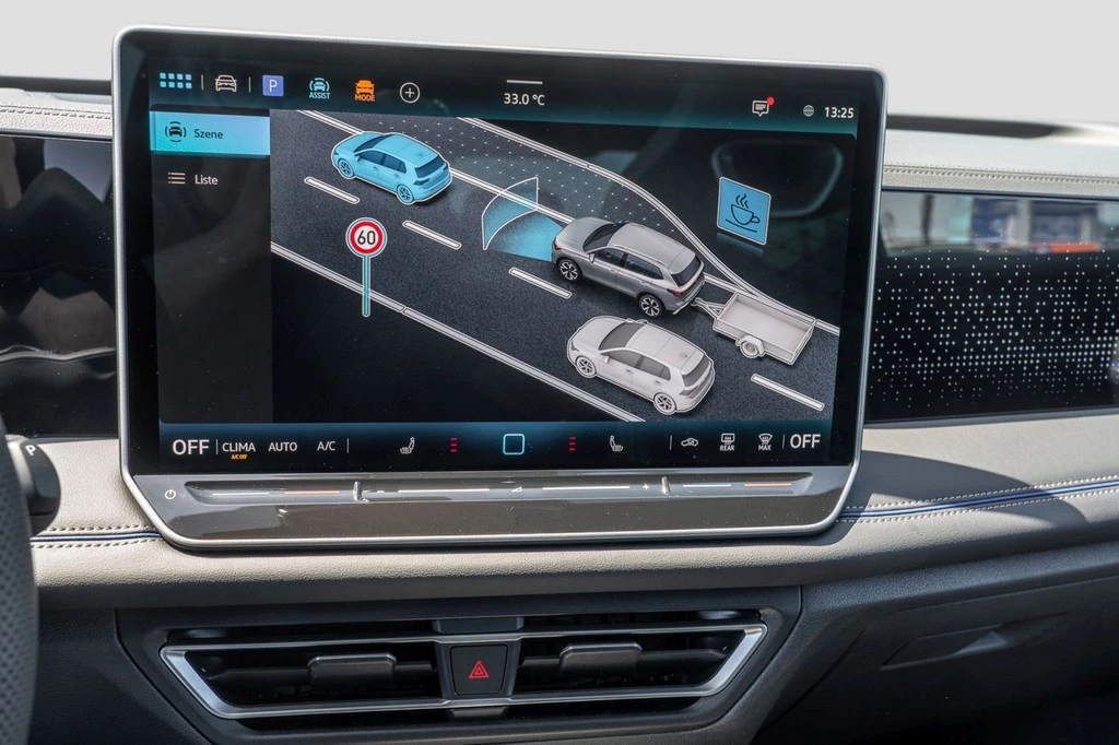 Volkswagen Tiguan 1.5 TSI DSG eHybrid R-Line AHK, Pano