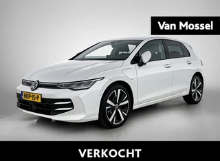 Volkswagen Golf 1.5 eHybrid Life Edition