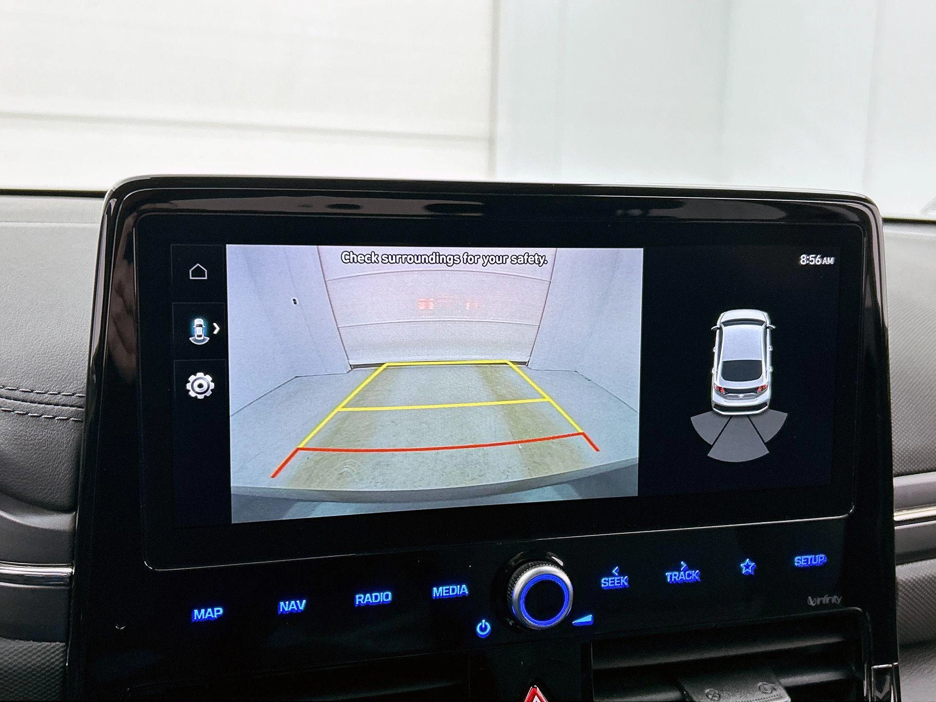 Hyundai IONIQ Premium EV 38 kWh