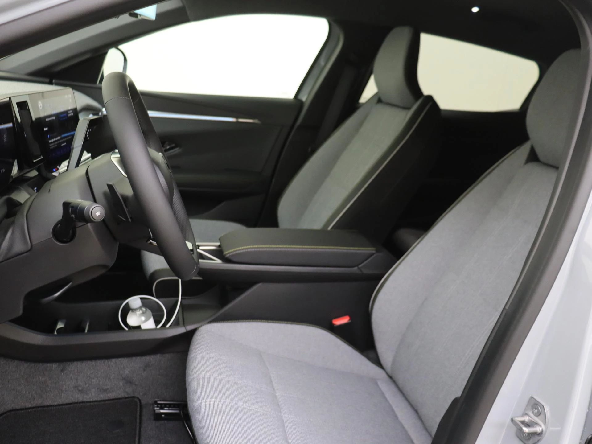 Renault Megane E-Tech comfort range Business Edition 220 PK 60 kWh