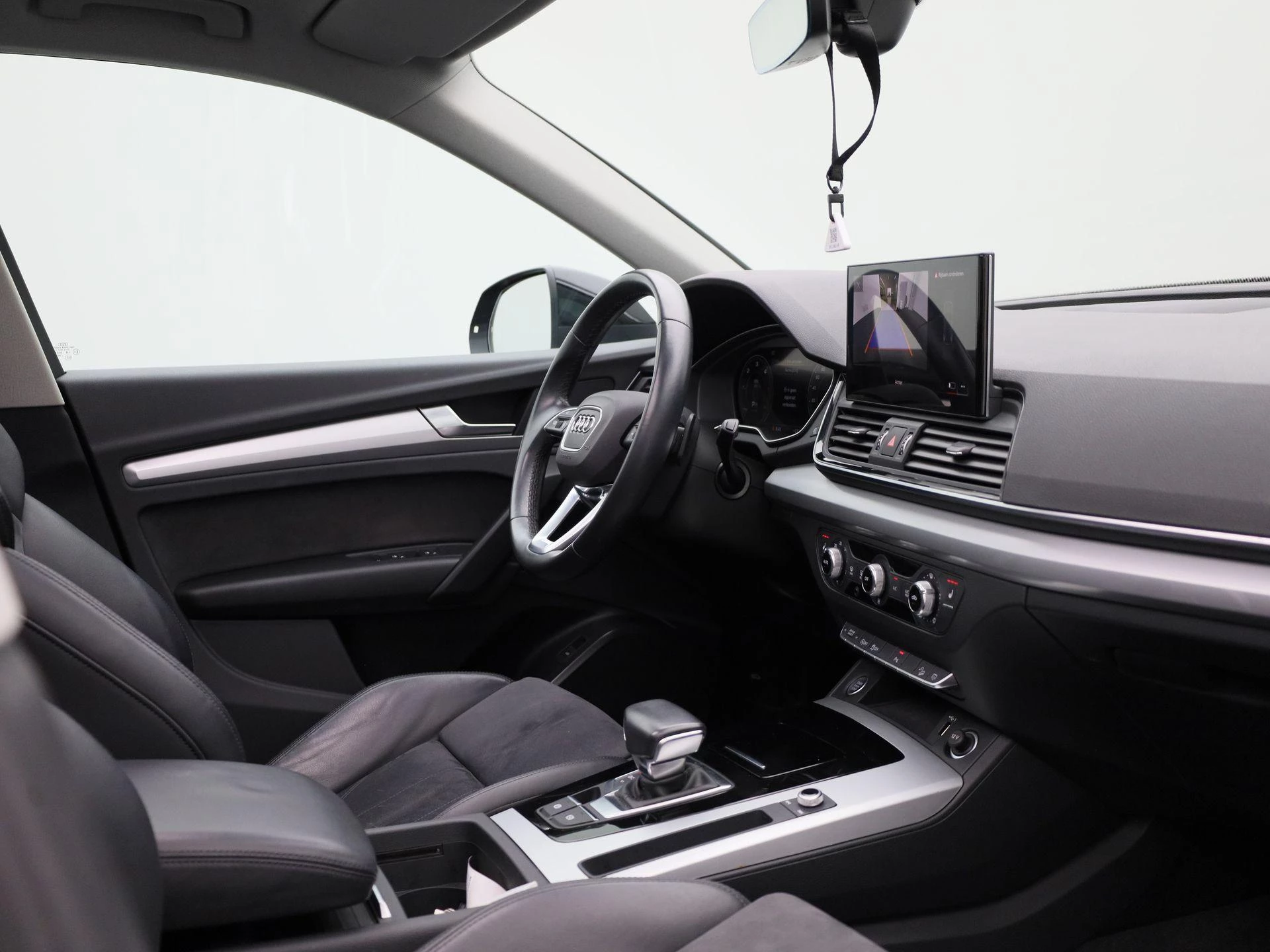 Audi Q5 Business Edition 30 TDI