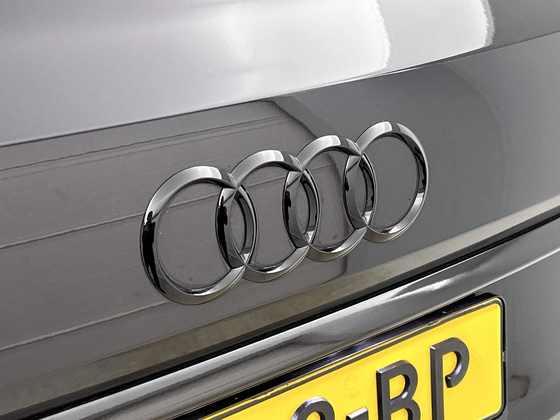 Audi Q7 55 TFSI e quattro Pro Line Plus