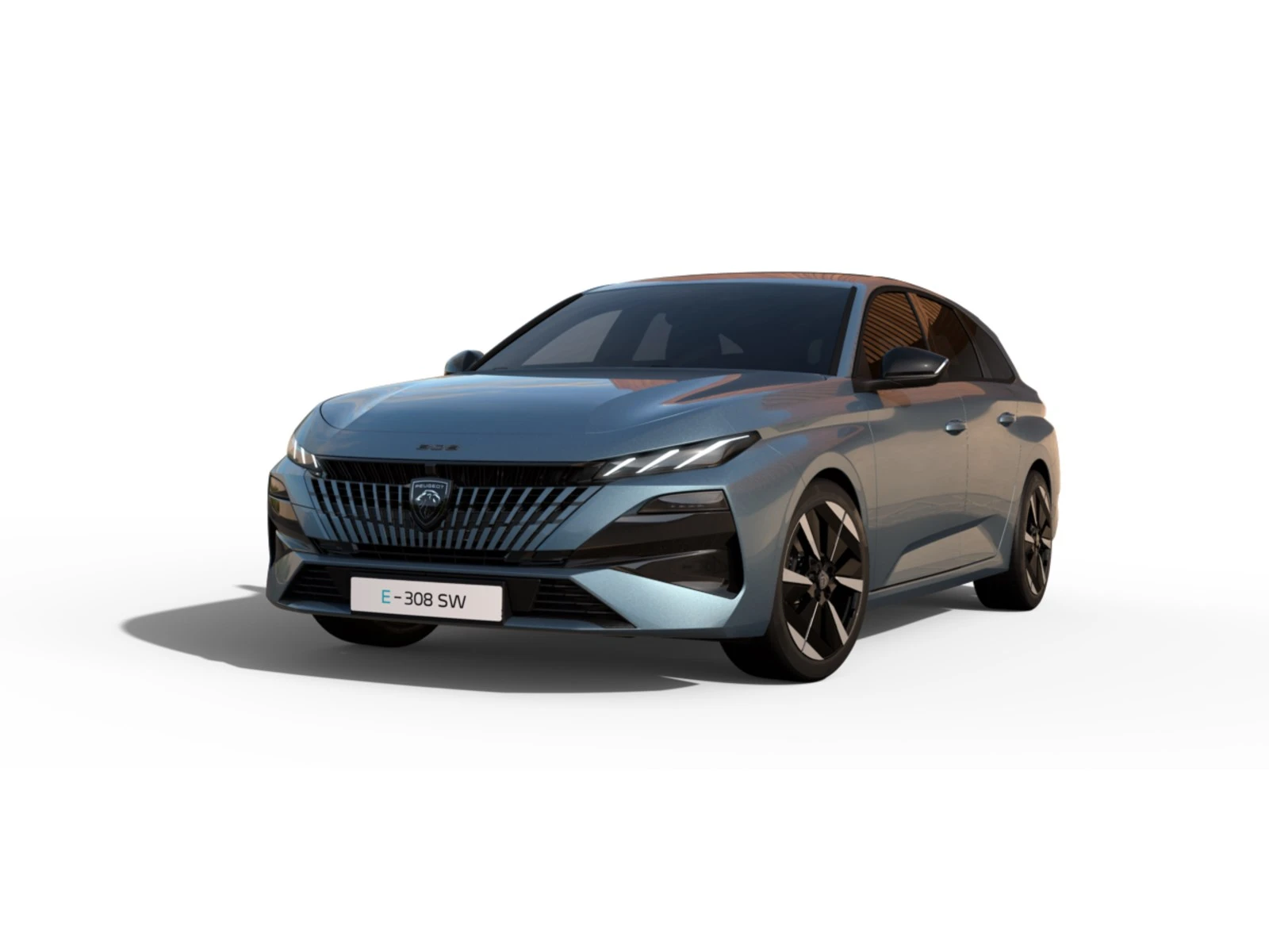 Peugeot e-308 Allure