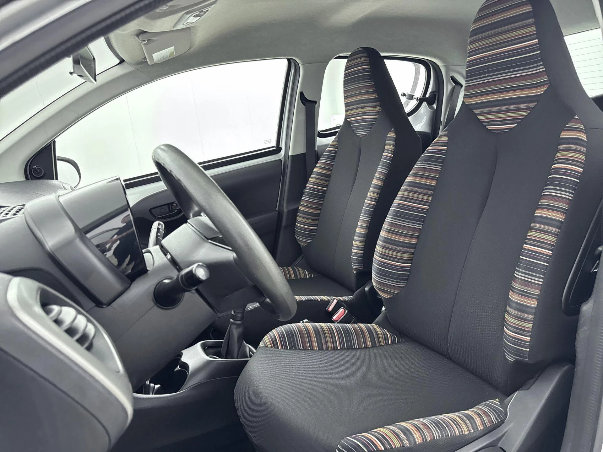 Citroën C1 1.0 e-VTi Feel