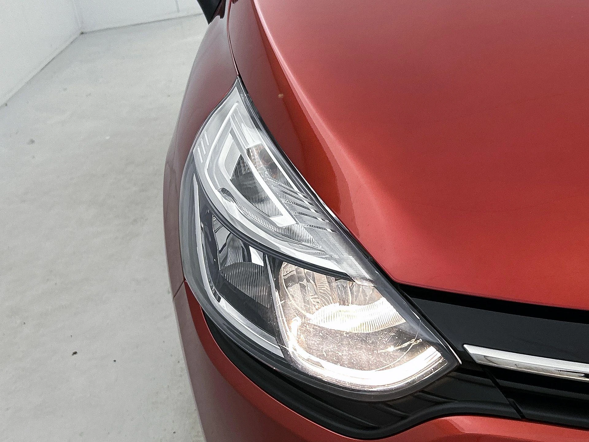 Renault Clio Estate 0.9 TCe Limited