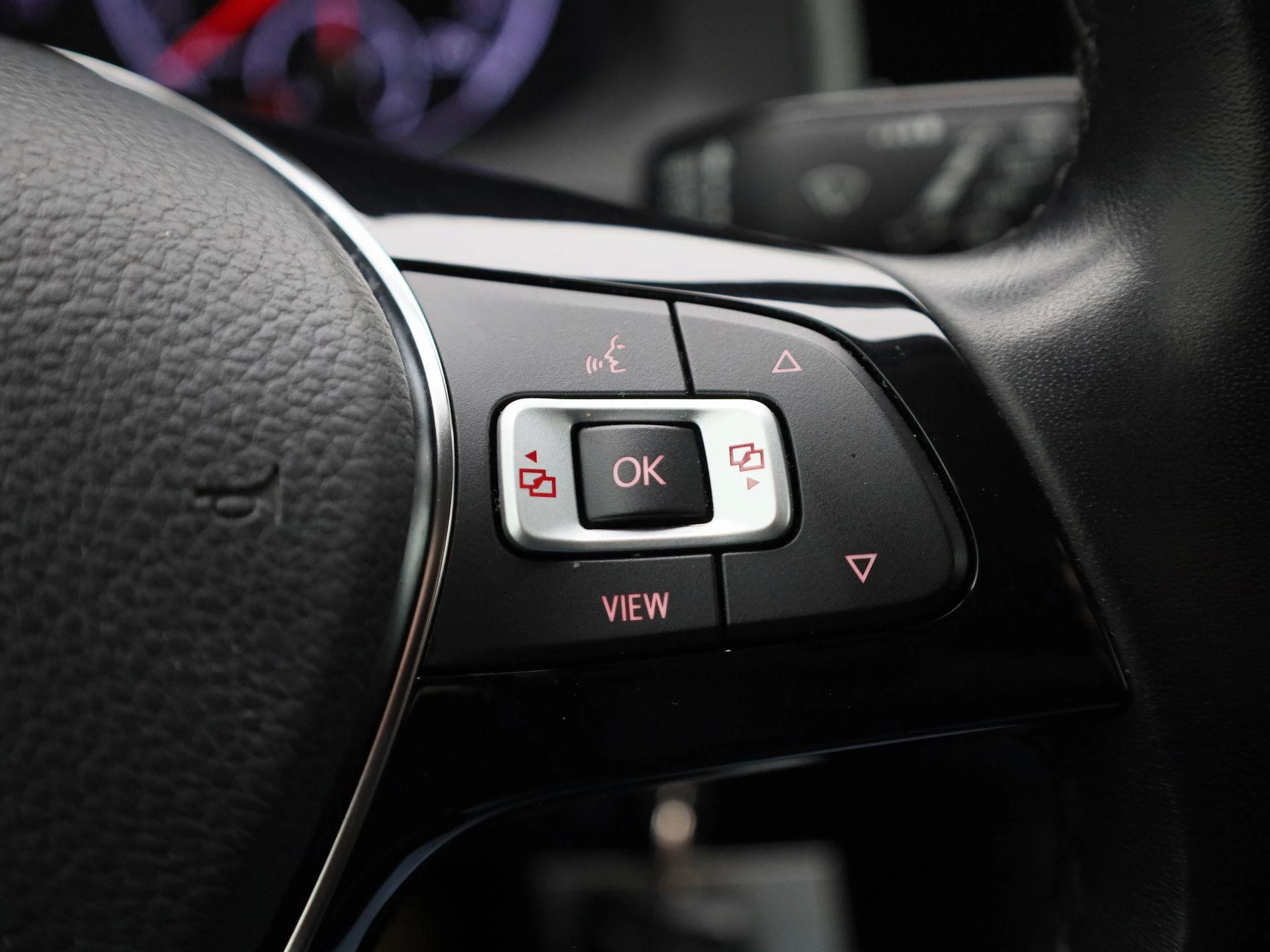 Volkswagen Polo 1.0 TSI Comfortline