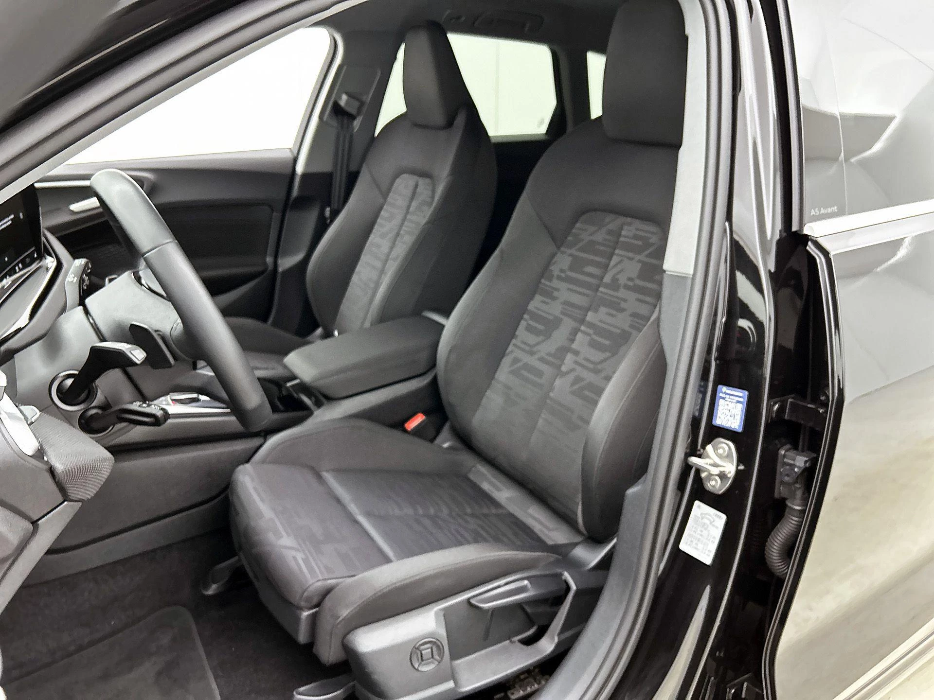 Audi A5 Avant 2.0 e-hybrid quattro Advanced edition