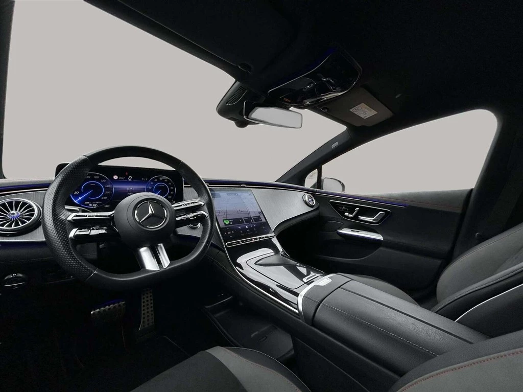 Mercedes-Benz EQE 350 EL AMG Edition 292HK Aut.