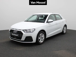 Audi A1 Sportback 1.0 25 TFSI 70kW Advanced