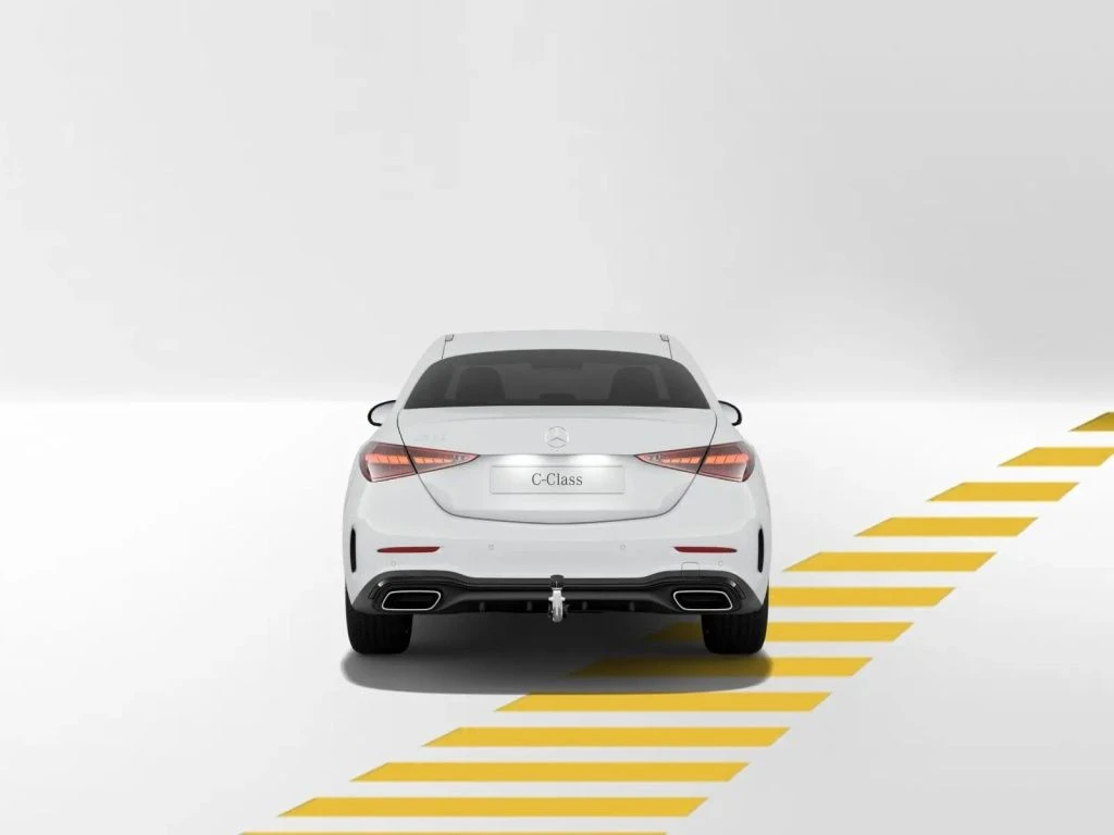 Mercedes-Benz-C-Klasse 200-image-5