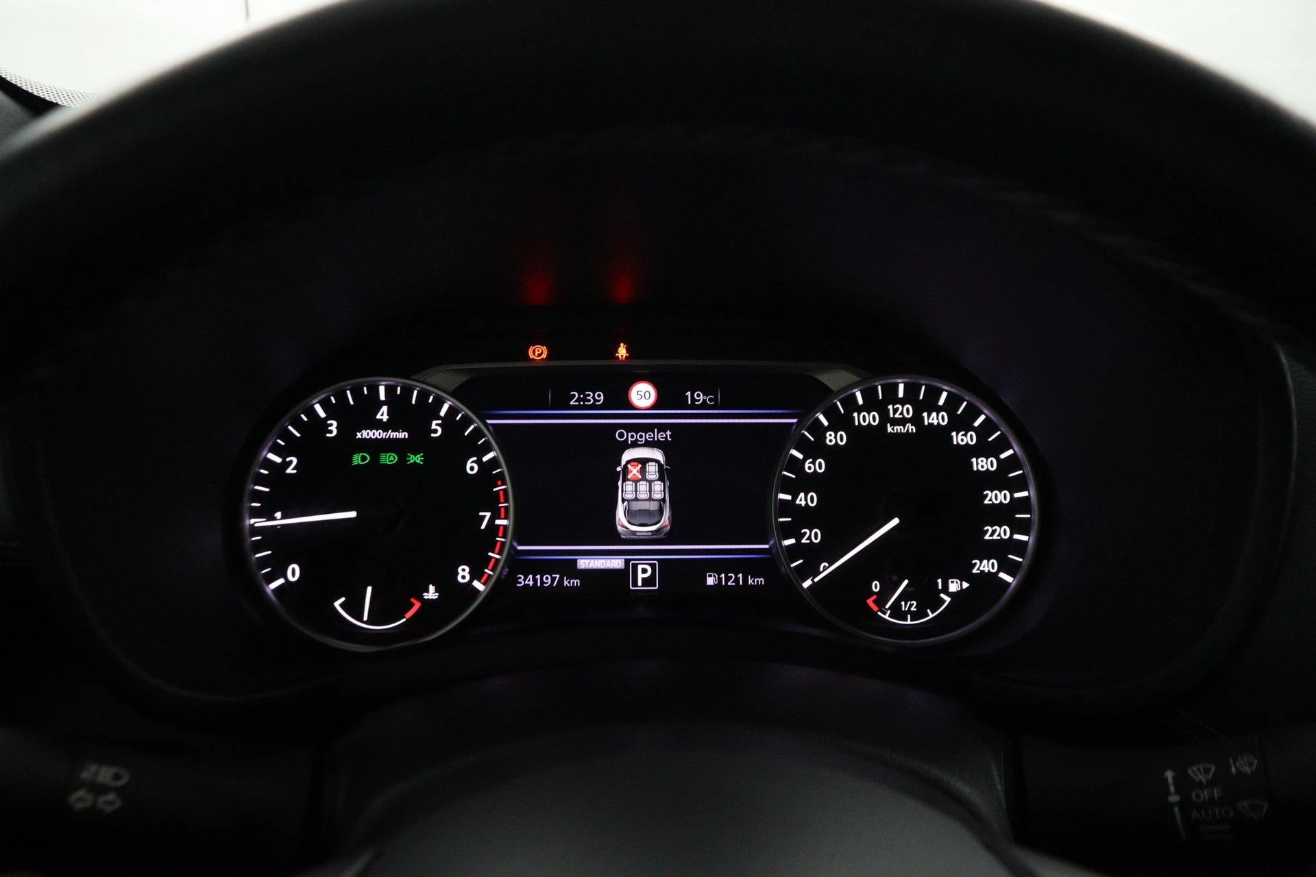 Nissan Juke 1.0 DIG-T N-Connecta Automaat |