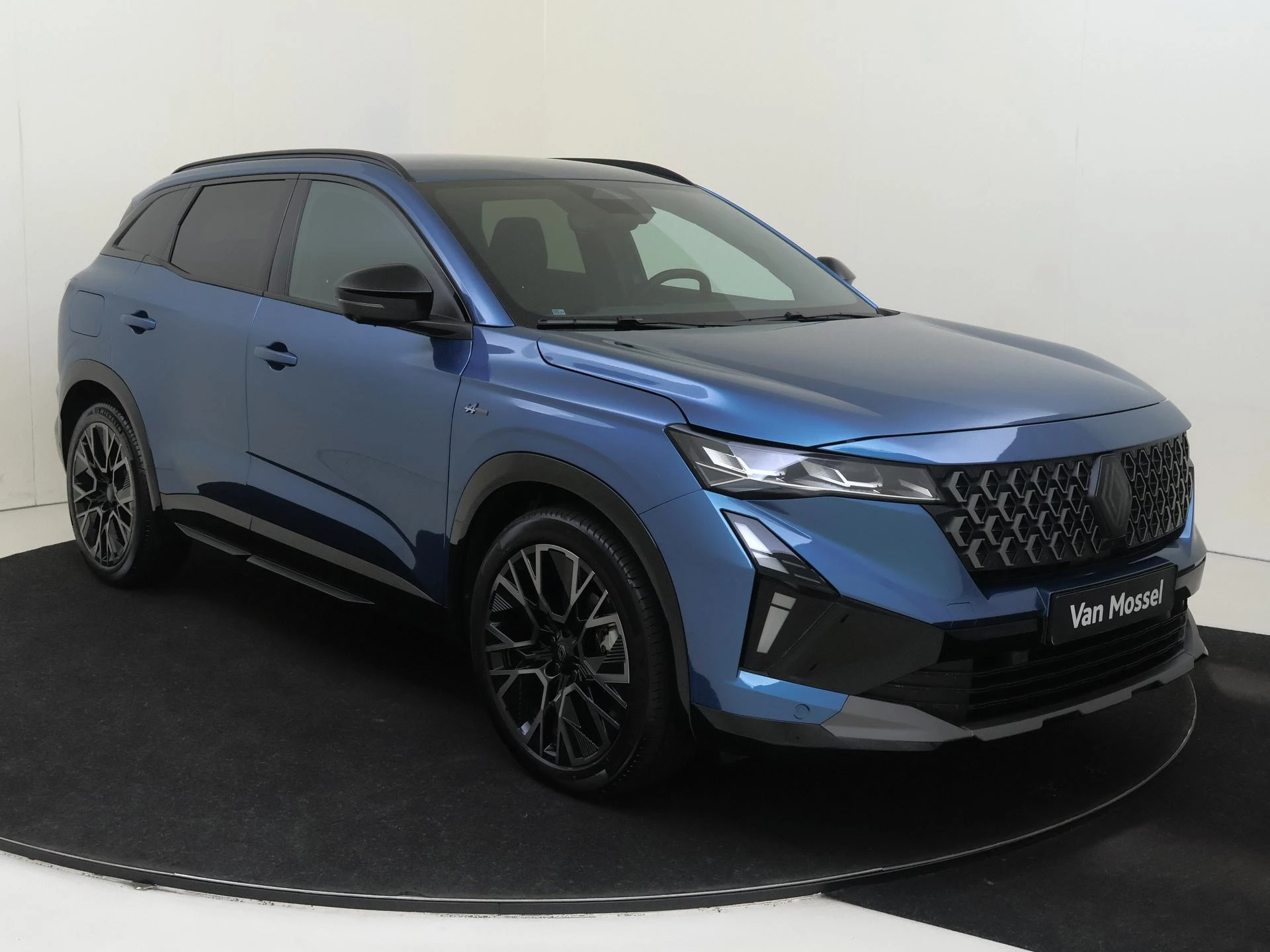 Renault Austral 1.2 E-Tech full hybrid 200 esprit Alpine