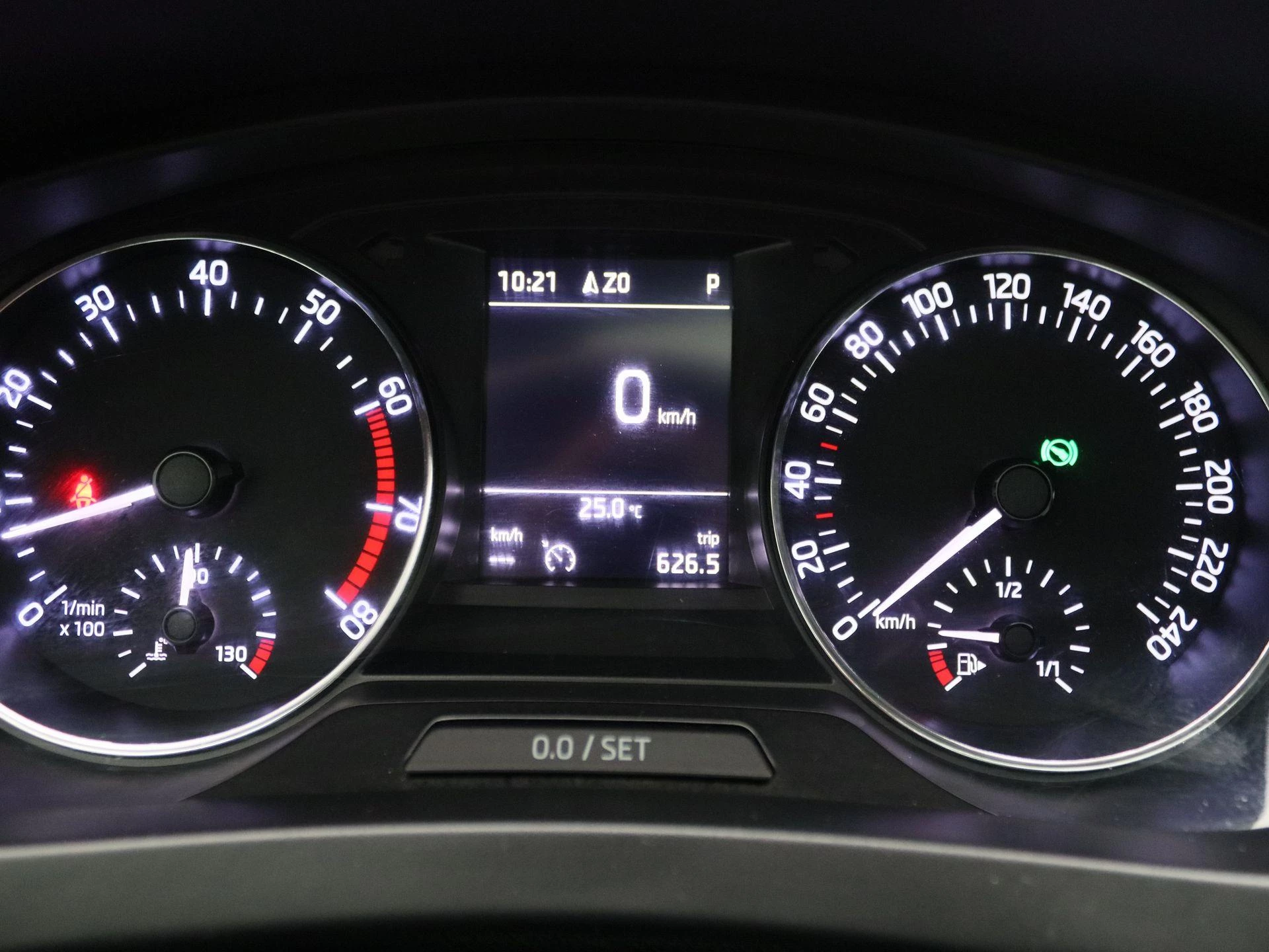 Škoda Rapid Spaceback 1.2 TSI Greentech JOY