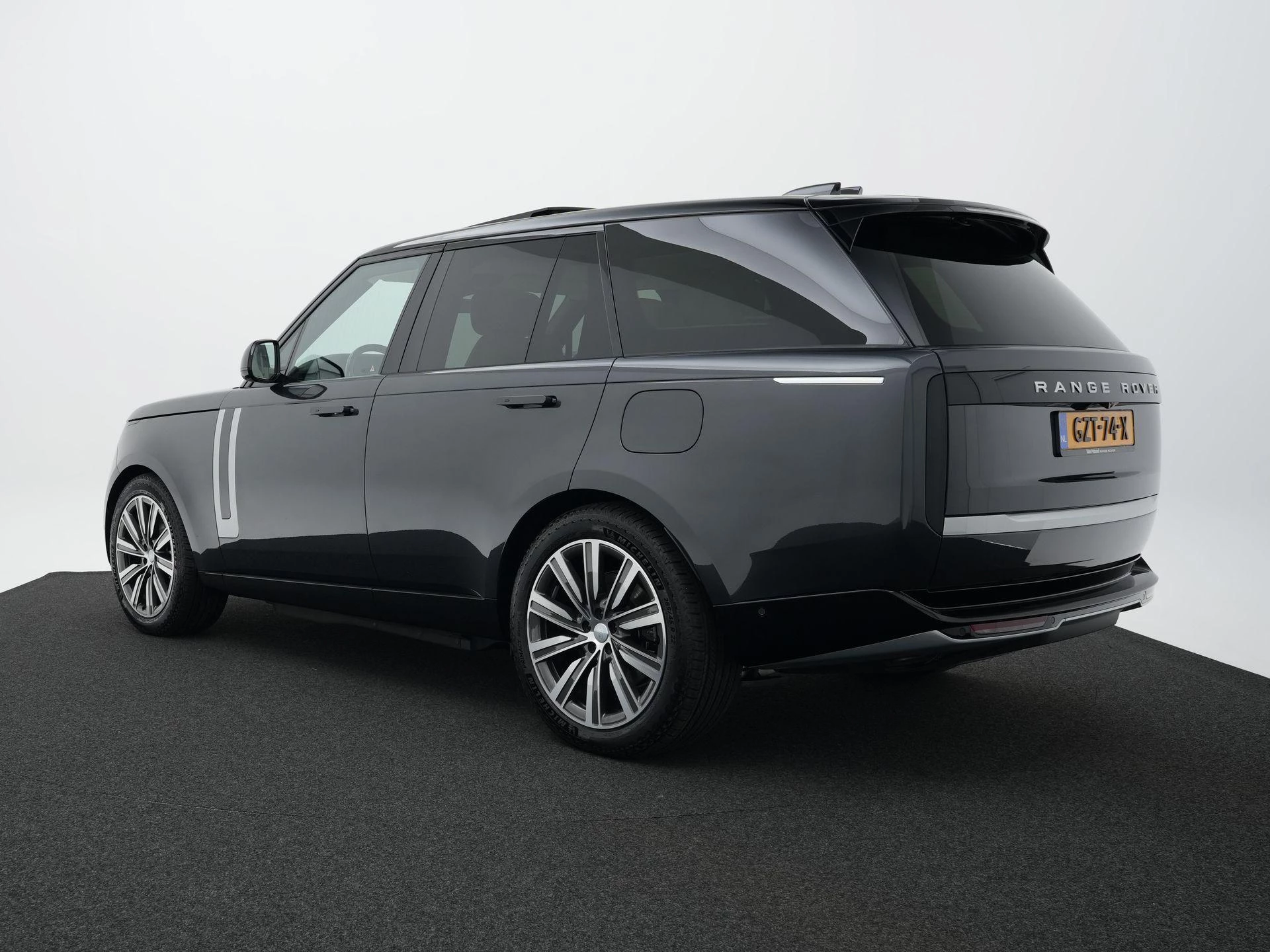Land Rover Range Rover 3.0 P550e Autobiography PHEV