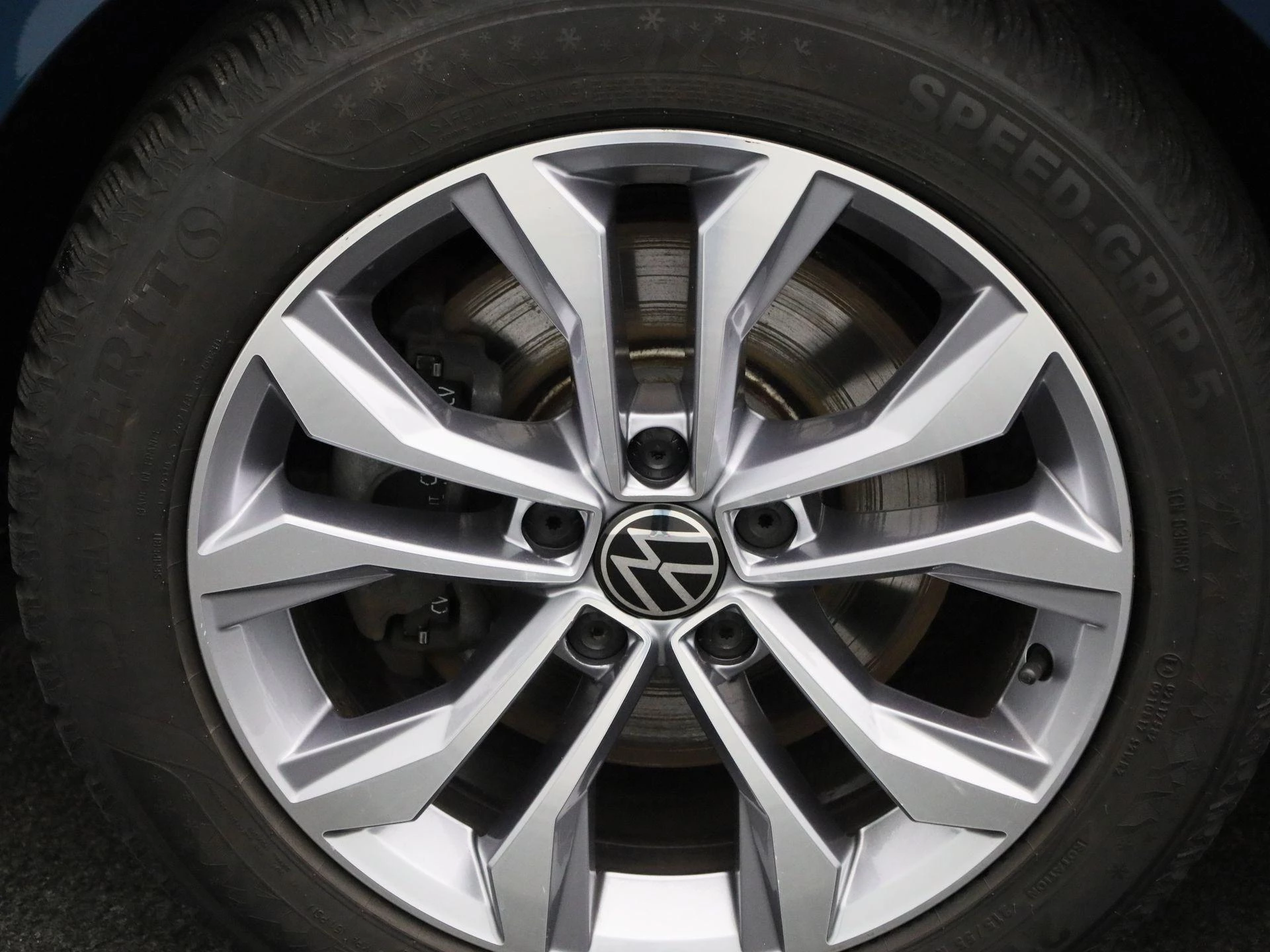 Volkswagen Passat Variant 2.0 TDI 90kW DSG Elegance Business