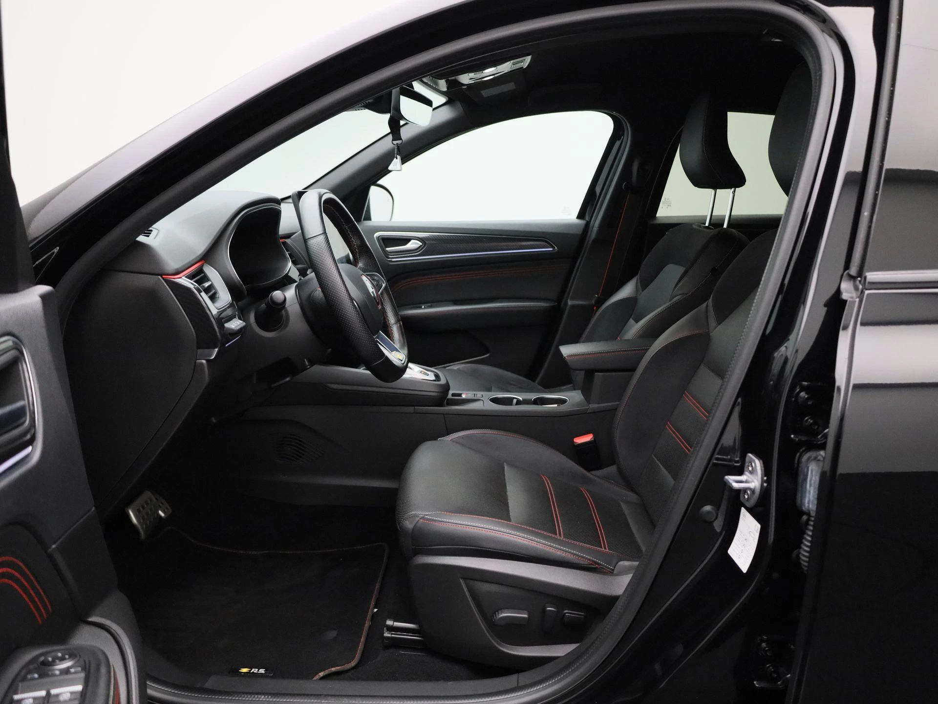 Renault Arkana 1.6 E-Tech Hybrid 145Pk R.S. Line