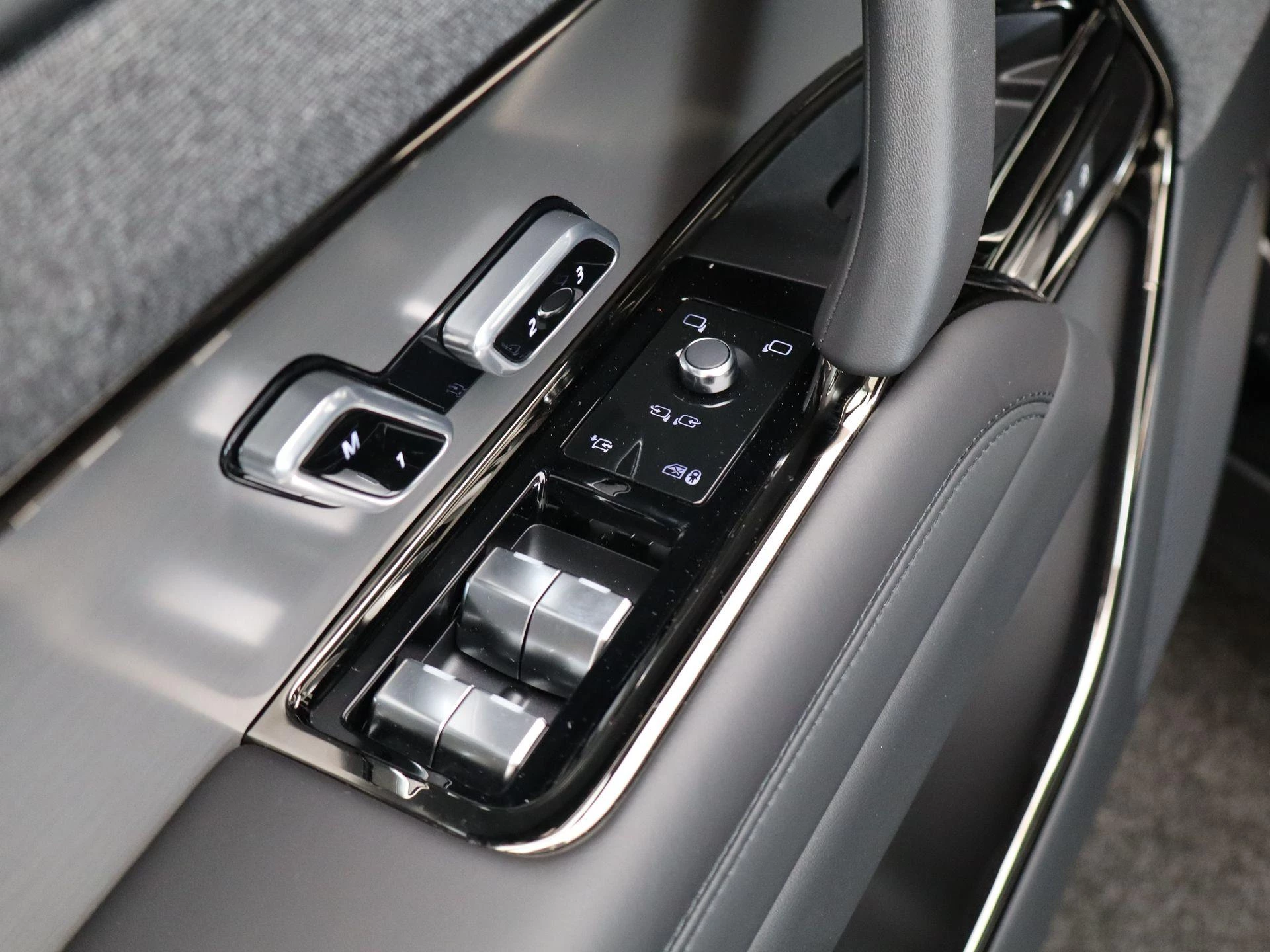 Land Rover Range Rover Sport 3.0 P460e Dynamic HSE PHEV