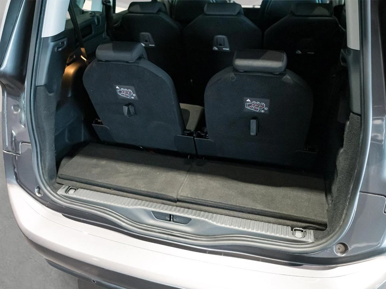 Citroën C4 Spacetourer 2.0 BlueHDi 160 S&S EAT8 Shine 7 ZIT PLAATSEN