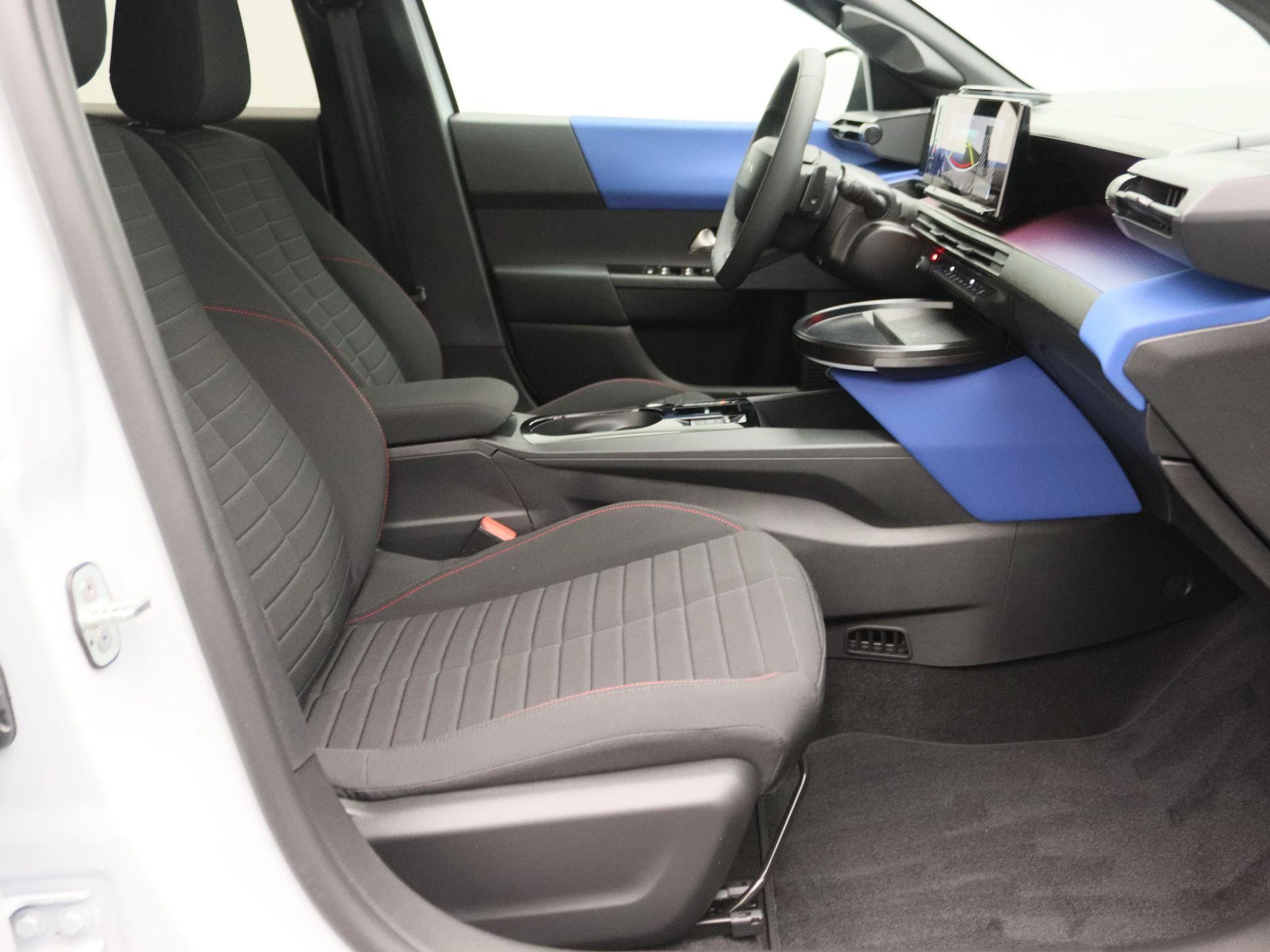 Lancia Ypsilon 1.2 Turbo Hybrid HF Line 110pk