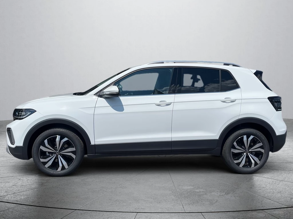Volkswagen T-Cross Style TSI 85 kW 7-DSG Aktionspreis! Ummeldung ab 30.07 möglich
